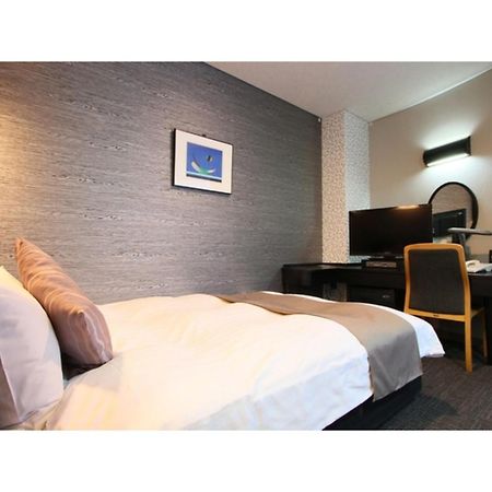 Hotel Areaone Chitose - Vacation Stay 96118V エクステリア 写真