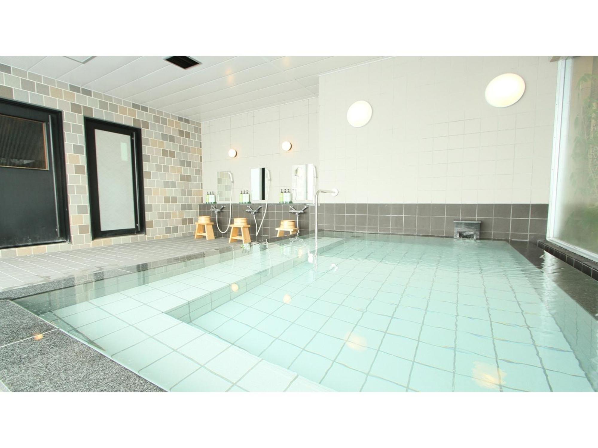 Hotel Areaone Chitose - Vacation Stay 96118V エクステリア 写真