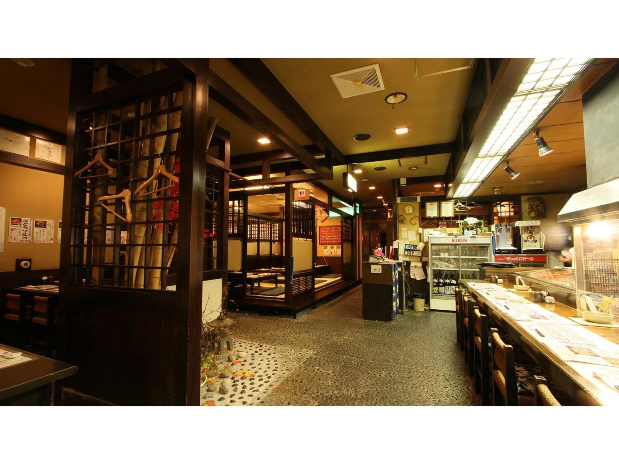 Hotel Areaone Chitose - Vacation Stay 96118V エクステリア 写真